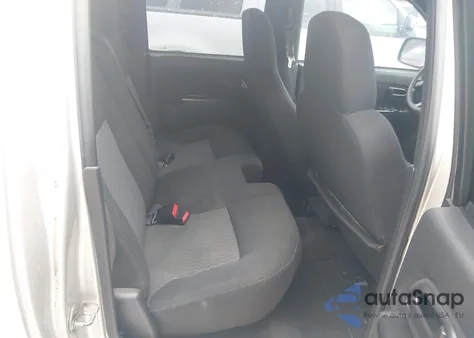 2007 GMC Canyon Sle1 из США, поврежденный, VIN 1GTCS13EX78107895